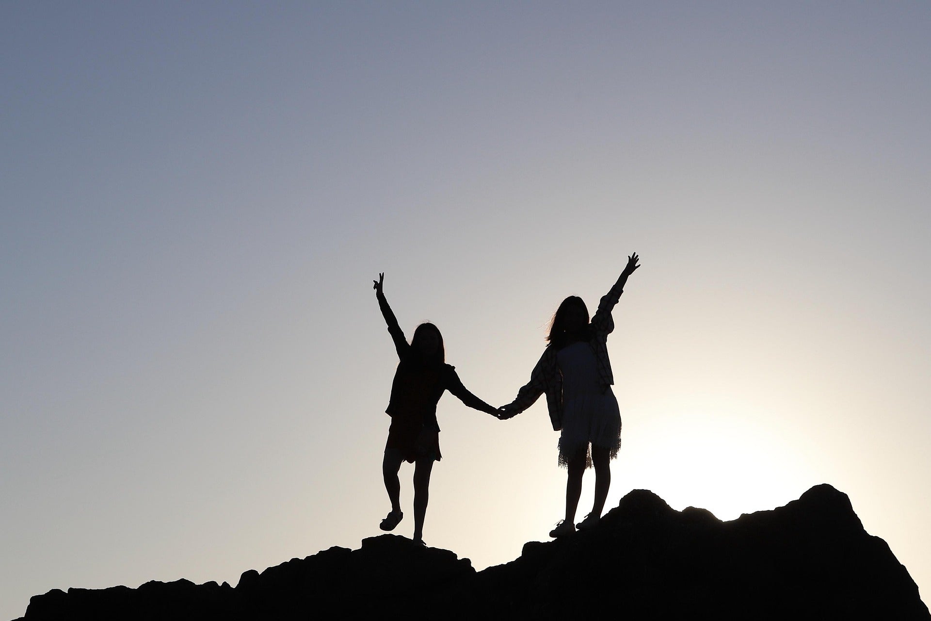 TOGETHER