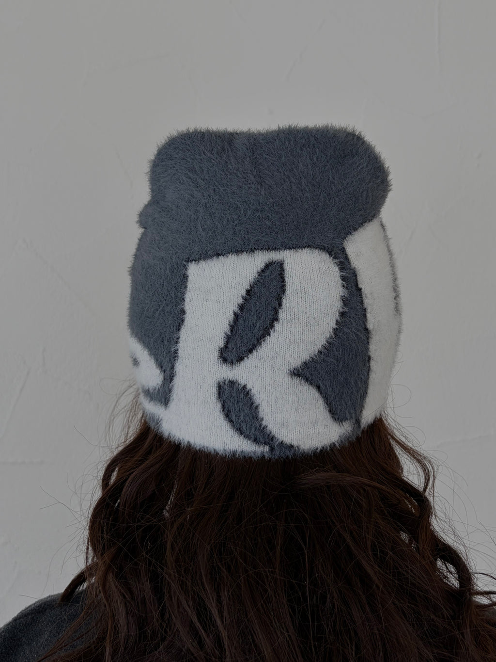 Mohair Beanie